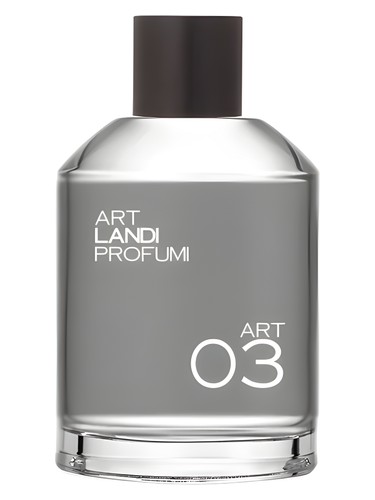 Art 03 Legni Dolci Bruciati Profumi d&#039;Art (Art Landi Profumi) pro ženy a muže 