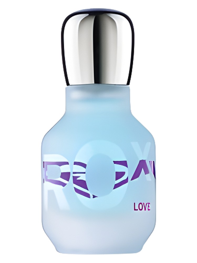 Roxy Love Roxy perfume - a fragrance for women 2008