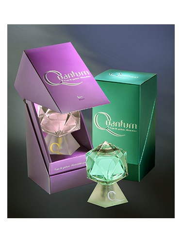 Quantum Bejar pro muže 