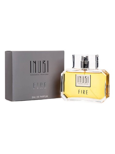 Fire Inubi pro muže 