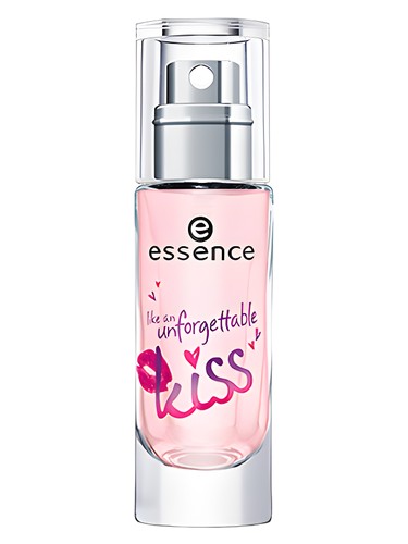 Like An Unforgettable Kiss 2015 essence pro ženy 