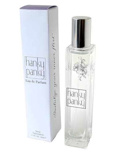 Hanky Panky Eau de Parfum Hanky Panky pro ženy