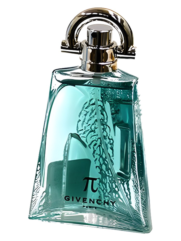 Pi Fraiche Givenchy cologne - a fragrance for men 2001