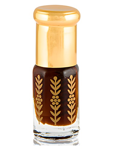 Agarwood Oil by Majid Muzaffar Iterji