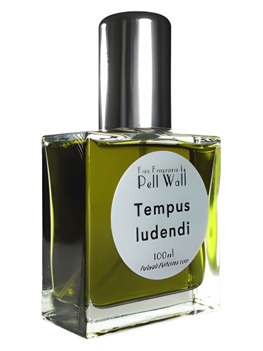 Tempus ludendi Pell Wall Perfumes pro ženy a muže