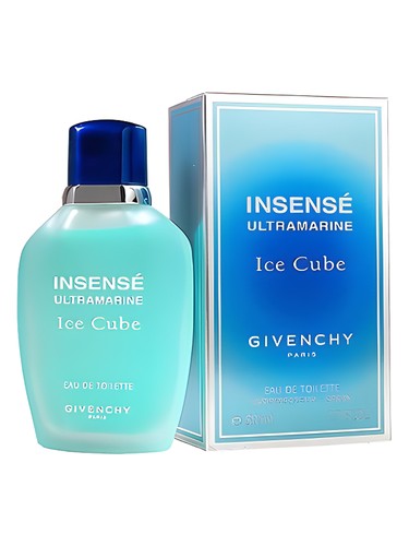 Givenchy INSENSÉ 香水 50ml 男性用 Givenchy Insense 1.7 oz. (50ml) Eau de Toilette Spray Men