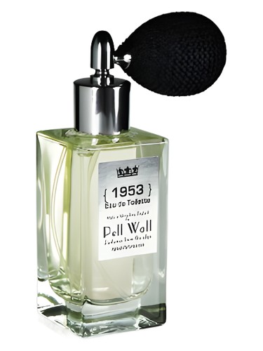 1953 Eau de Toilette Pell Wall Perfumes pro ženy 