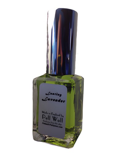 Lasting Lavender Pell Wall Perfumes pro ženy