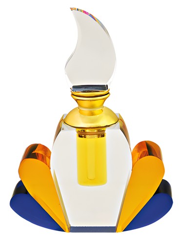 Shumoa Majid Muzaffar Iterji pro ženy 