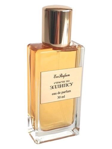 Страсти по Эллипсу EcoParfum pro ženy