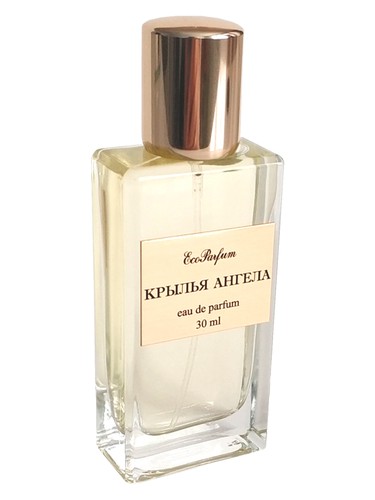Крылья ангела EcoParfum perfume a fragrance for women 2014