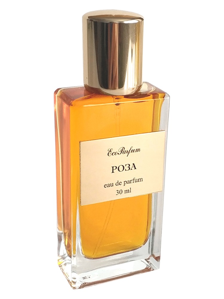 Роза EcoParfum perfume - a fragrance for women 2014