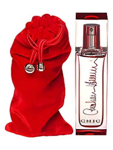 Chic Limited Red Edition Carolina Herrera pro ženy 