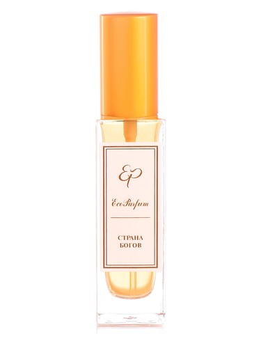 Страна богов EcoParfum pro ženy a muže 
