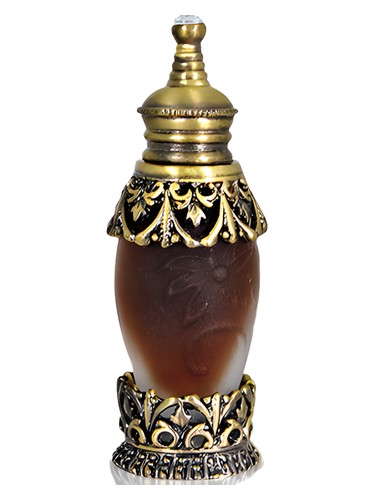 Rouh Al Amber Majid Muzaffar Iterji pro ženy a muže 