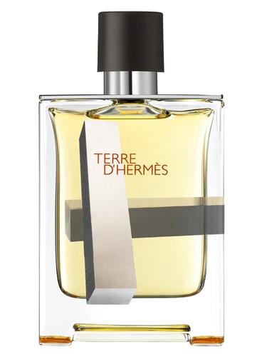 Terre d'Hermes Perspective Hermès pro muže