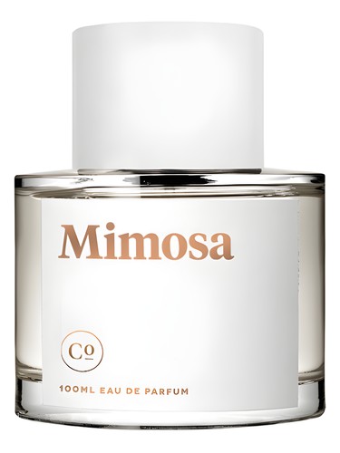 perfume Mimosa Commodity pro ženy 