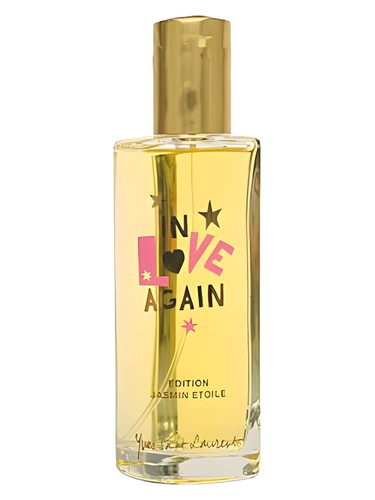In Love Again Jasmin Etoile Yves Saint Laurent pro ženy 