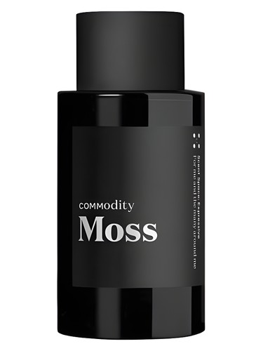 Moss Commodity pro ženy a muže 