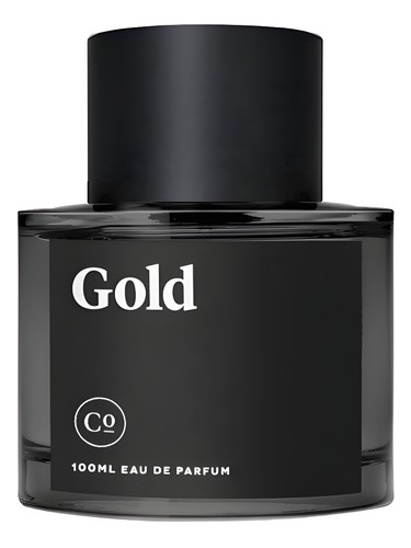 Gold Commodity pro muže