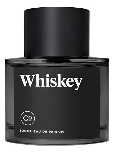 perfume Whiskey Commodity pro muže 