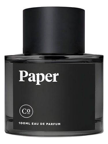 Paper Commodity pro muže 