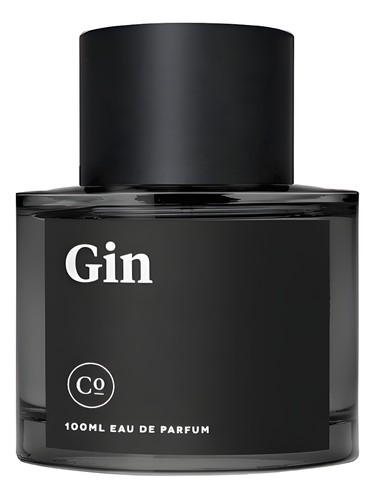 perfume Gin Commodity pro muže 