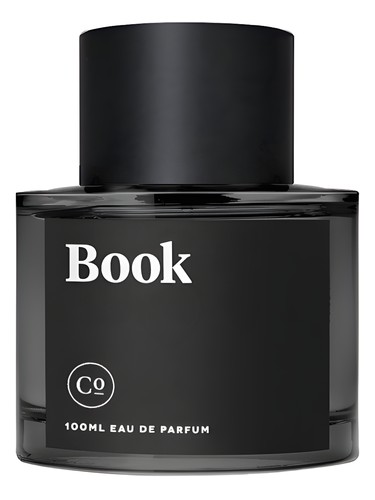 perfume Book Commodity pro muže 