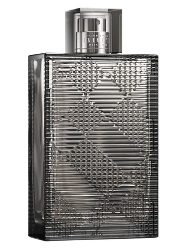 Brit Rhythm for Him Intense Burberry pro muže