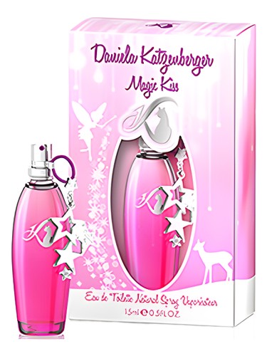Magic Kiss Daniela Katzenberger pro ženy 