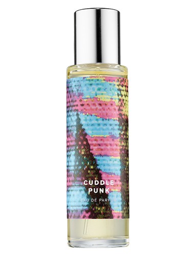 Cuddle Punk Pinrose pro ženy 