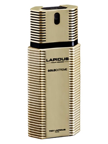 Lapidus Pour Homme Gold Extreme Ted Lapidus pro muže