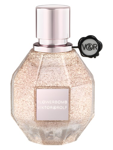 Flowerbomb Limited Edition 2015 Viktor&amp;Rolf pro ženy 