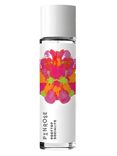 perfume Rooftop Socialite Pinrose pro ženy 