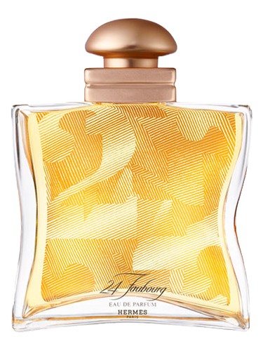 24 Faubourg Eau de Parfum Edition Numero 24 Hermès 香水- 一