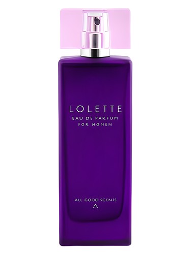 perfume Lolette All Good Scents pro ženy 