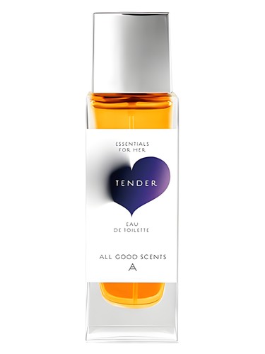 perfume Tender All Good Scents pro ženy 