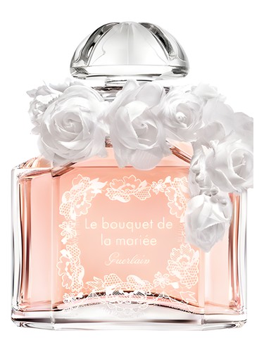 Le Bouquet de la Mariee Guerlain pro ženy 