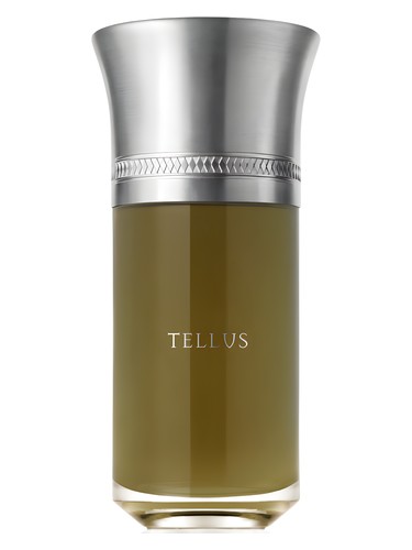 Tellus Les Liquides Imaginaires perfume - a fragrance for women