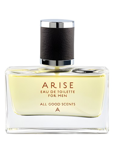 perfume Arise All Good Scents pro muže 