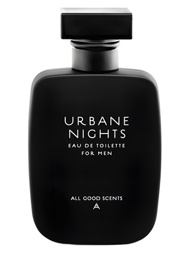 Urbane Nights All Good Scents pro muže 