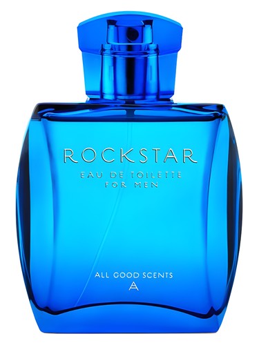 Rockstar by All Good Scents