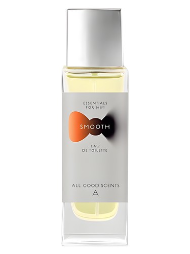 perfume Smooth All Good Scents pro muže 