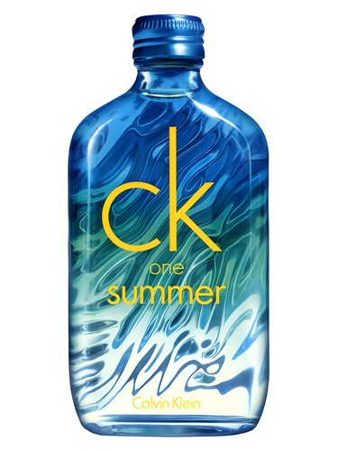 カルバン・クライン　シーケーワン　サマー　2015 EDT 100ml 香水 カルバンクライン シーケーワンサマー2015の厳選おすすめ人気