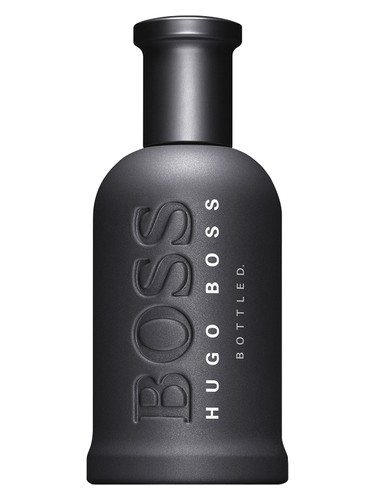 hugo boss boss bottled man of today