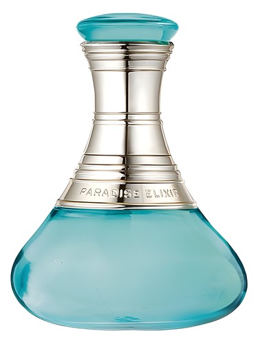 Paradise Elixir Shakira pro ženy