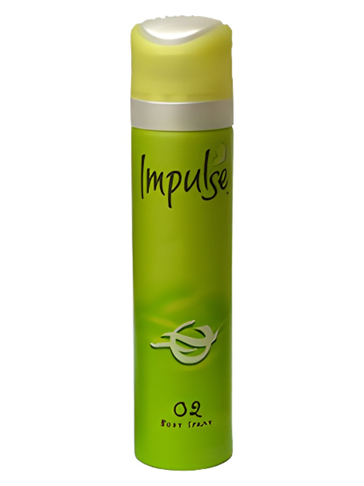 O2 Impulse عطر - a fragrance للنساء 1997