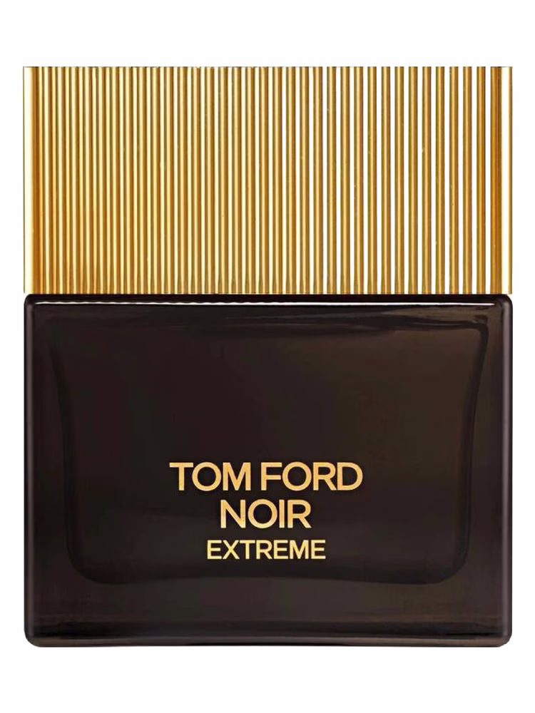 Noir Extreme de Tom Ford
