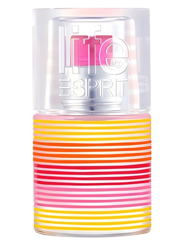Life by ESPRIT Summer Edition 2015 for Her Esprit pro ženy