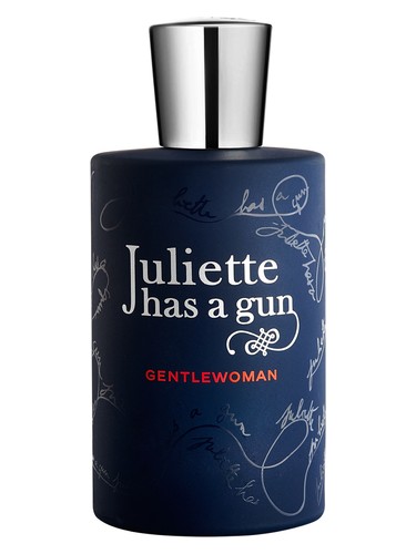 Gentlewoman Juliette Has A Gun pro ženy